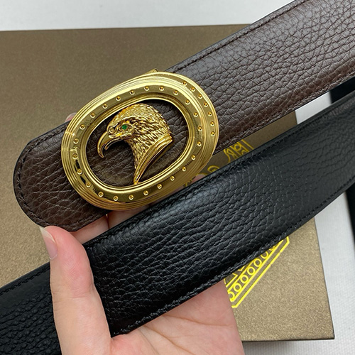 [홍콩명품,STEFANO RICCI] 스테파노리치 26SS 로고 레더 가죽 금장 버클 벨트, BT1550, X1, 명품레플리카,인터넷쇼핑몰,남자명품,해외직구