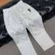 [홍콩명품.Chrome Hearts] 크롬하츠 26SS 로고 크로스 조거 팬츠 바지 (2컬러), BM24744, 레플리카의류,미러급사이트