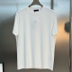 [홍콩명품,PRADA] 프라다 26SS 로고 코튼 반팔 티셔츠 (4컬러), BM24757, 레플리카의류,미러급사이트