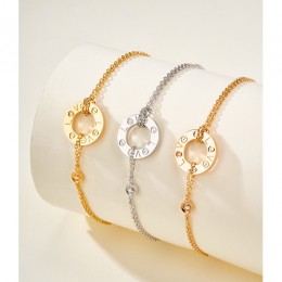 [홍콩명품.CARTIER] 까르띠에 26SS 로고 LOVE 16-17cm 팔찌 (3컬러), ET3430, 홍콩명품의류,구매대행,온라인명품