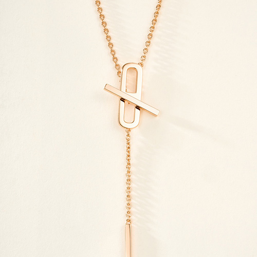 [홍콩명품.Hermes] 에르메스 26SS 로고 Ever Chaine D\'Ancre 목걸이 (2컬러), ET3440, 홍콩명품의류,구매대행,온라인명품