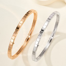 [홍콩명품시계.CHOPARD] 쇼파드 26SS 로고 17사이즈 팔찌 (2컬러), ET3456, 홍콩명품의류,구매대행,온라인명품