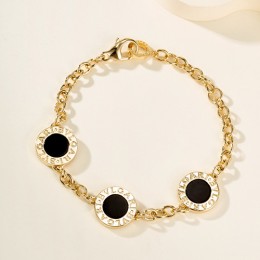 [홍콩명품.BVLGARI] 불가리 26SS 로고 주얼리 팔찌 (2컬러), ET3457, 홍콩명품의류,구매대행,온라인명품