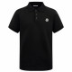 [홍콩명품.MONCLER] 몽클레어 26SS 로고 카라 폴로 반팔 티셔츠 (2컬러), BM24807, KK, 레플리카의류,미러급사이트