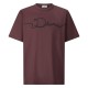 [홍콩명품,Christian Dior] 디올 26SS 로고 자수 반팔 티셔츠 (3컬러), BM24854, JL, 레플리카의류,미러급사이트