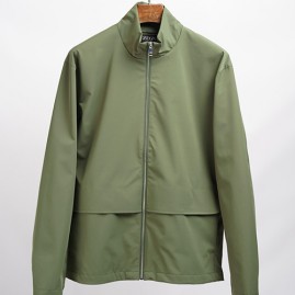 [가격문의][홍콩명품.ZEGNA] 제냐 26SS 로고 터틀넥 바람막이 자켓 (3컬러), BM24943, JL, 레플리카의류,미러급사이트