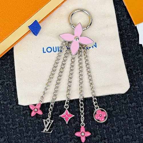 [홍콩명품.LOUIS VUITTON] 루이비통 26SS 로고 LV 가방 백 고리 (4컬러), ET3503, HY, 홍콩명품의류,구매대행,온라인명품