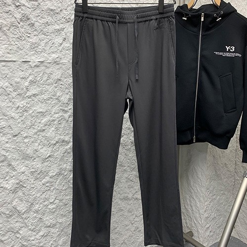 로로피아나 로고 자수 조거 팬츠 바지 (2컬러) 26SS