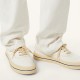로로피아나 로고 여성 Nantucket Walk 캔버스 운동화 (3컬러) 26SS
