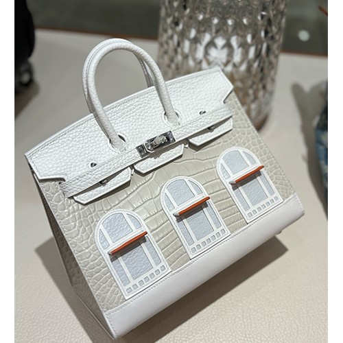 에르메스 Birkin 20 토트백 핸드백 26SS