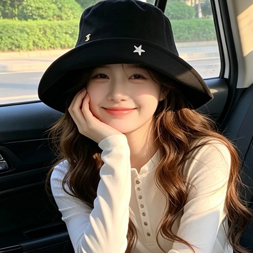 샤넬 여성 벙거지 모자 26SS