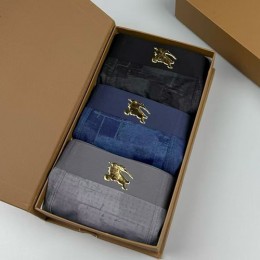 버버리 남성 팬티 드로즈 3종 26SS