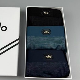 알로 요가 ALO YOGA 남성 팬티 드로즈 3종 26SS