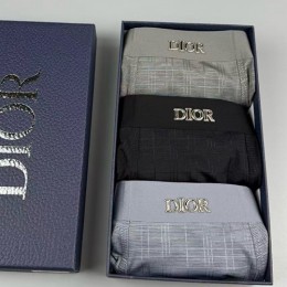 디올 남성 팬티 드로즈 3종 26SS