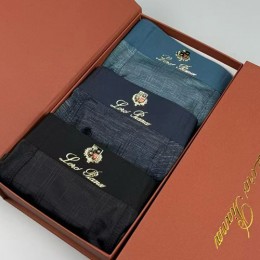 로로피아나 남성 팬티 드로즈 3종 26SS