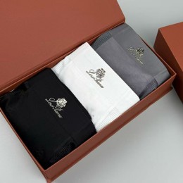 로로피아나 남성 팬티 드로즈 3종 26SS