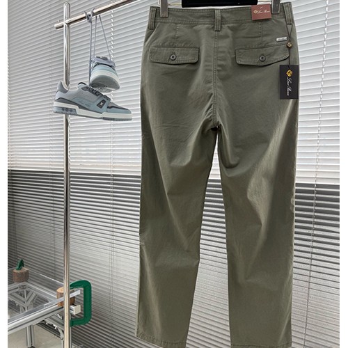 로로피아나 팬츠 바지 26SS