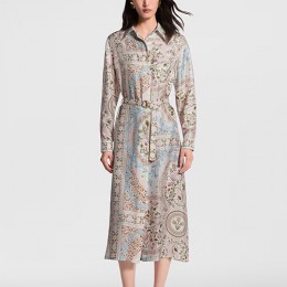 루이비통 여성 블라우스 셔츠 원피스 1AK1LK 26SS