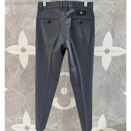 디올 울 정장 팬츠 바지 26SS