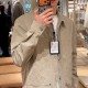루이비통 모노그램 카라 자켓 1AJRBV 26SS