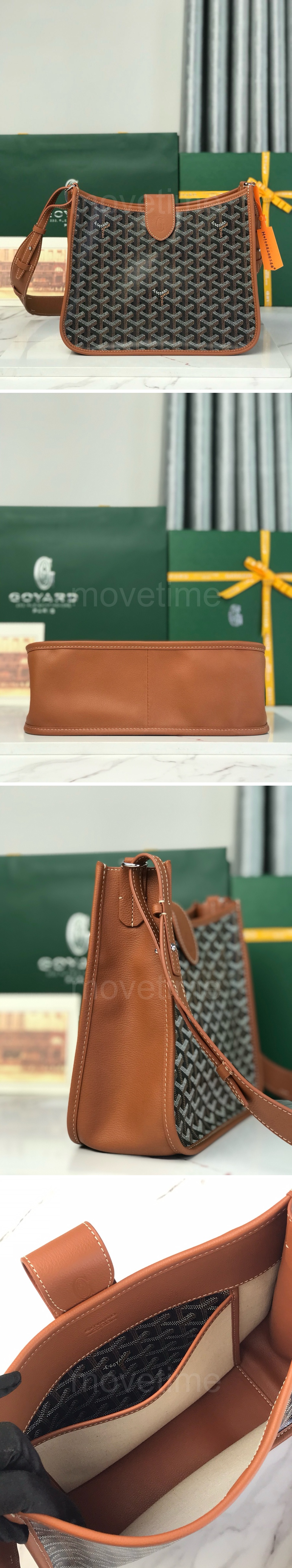 고야드 MUSETTE 클러치백 26SS 상세이미지 5