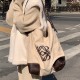 로에베 Vintage 호보백 쇼핑백 26SS