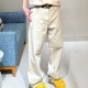 루이비통 데님 팬츠 바지 1AK6QQ 26SS