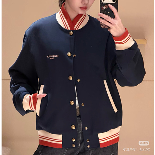 루이비통 바시티 자켓 1AK7JO  26SS