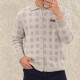 루이비통 남성용 가디건 명품레플리카 미러급 26SS