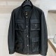 프라다 삼각로고 나일론 조끼 베스트 + 자켓 3pcs 26SS
