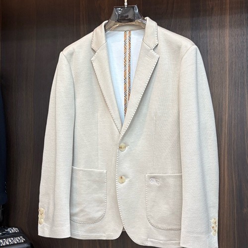버버리 정장 수트 자켓 26SS