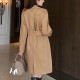 에르메스 여성 트렌치 코트 자켓 26SS
