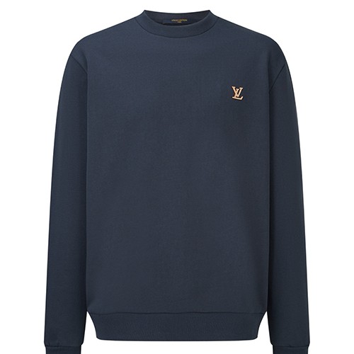 루이비통 남자 가을 LV 맨투맨 티셔츠 26SS