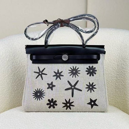 에르메스 Herbag 31 크로스백 26SS
