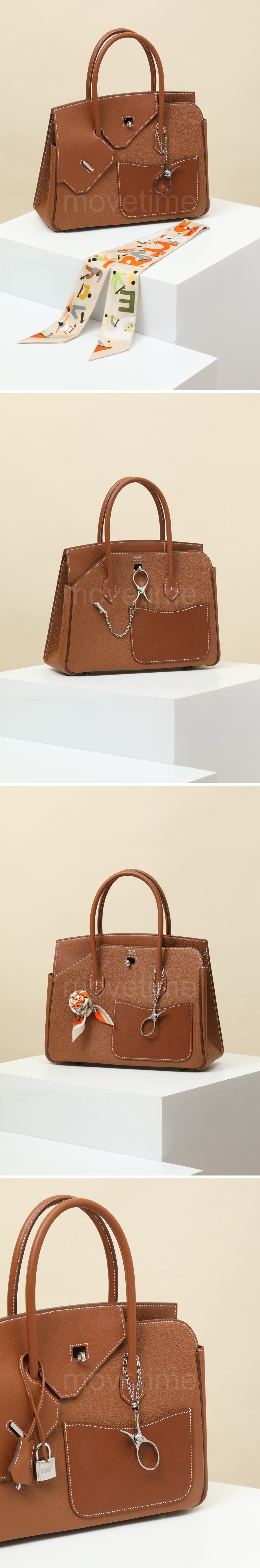 에르메스 Birkin 30 핸드백 토트백 26SS 상세이미지 2