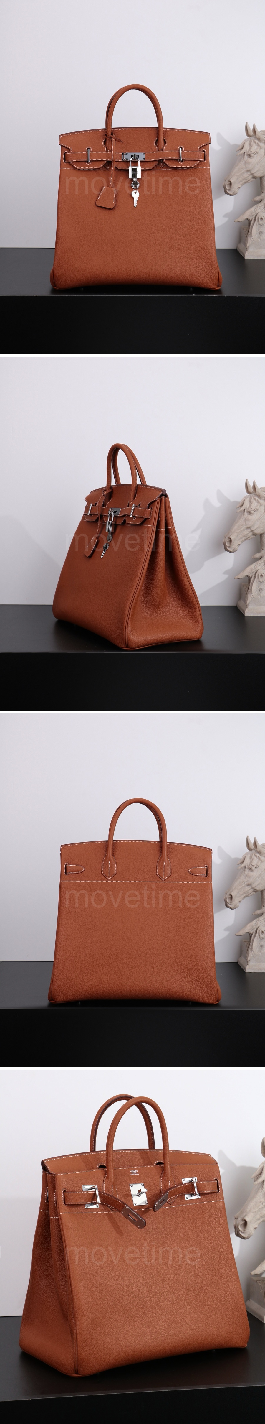 에르메스 Birkin HAC 40 핸드백 토트백 26SS 상세이미지 2