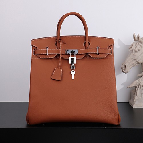 에르메스 Birkin HAC 40 핸드백 토트백 26SS