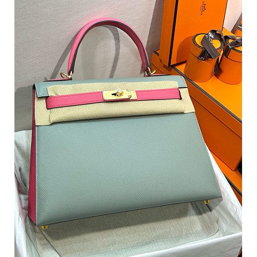 에르메스 Kelly 28 핸드백 토트백 26SS