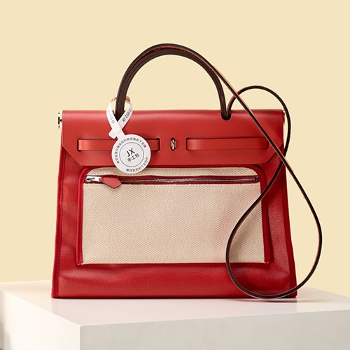 에르메스 Herbag 31 크로스백 26SS