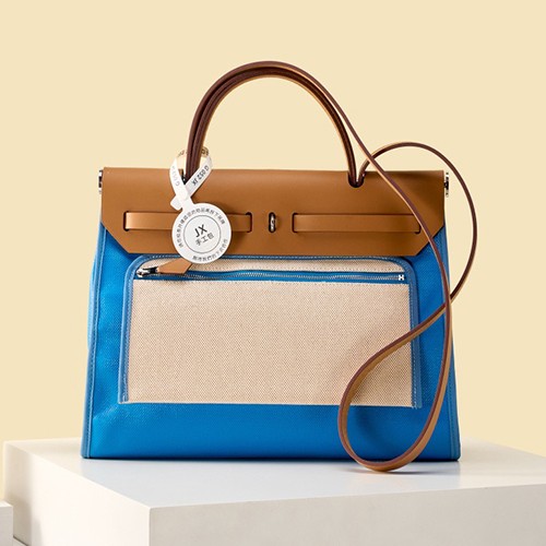 에르메스 Herbag 31 크로스백 26SS