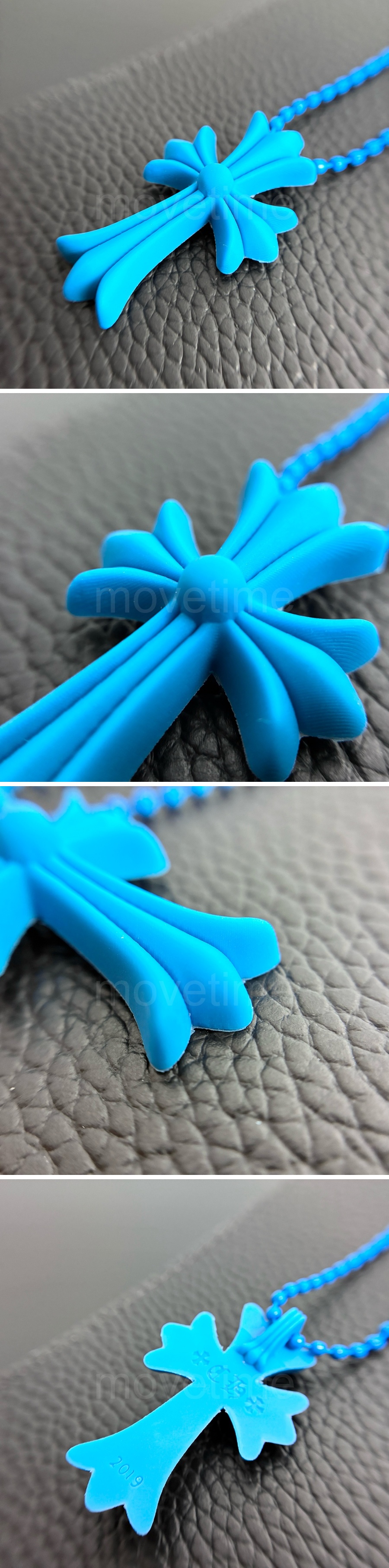 크롬하츠 크로스 80cm 목걸이 26SS 상세이미지 7