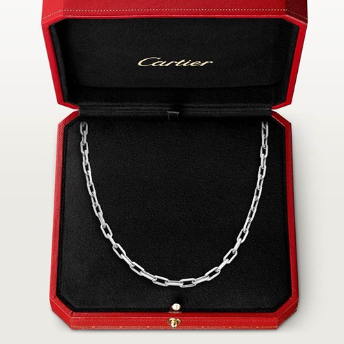 까르띠에 SANTOS DE CARTIER 62cm 목걸이 26SS