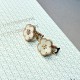 반클리프아펠 Lucky Spring 1.45cm 이어링 귀걸이 26SS