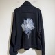 준지 Juun.J 터틀넥 울 바람막이 자켓 26SS